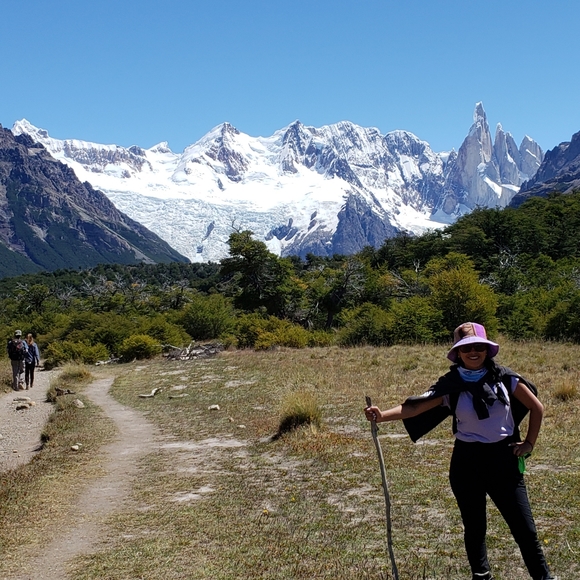 Meet your Posher, Dina - Picture 15 of 17